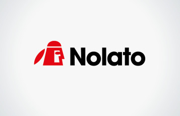 nolato logotype
