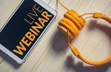 Webinar