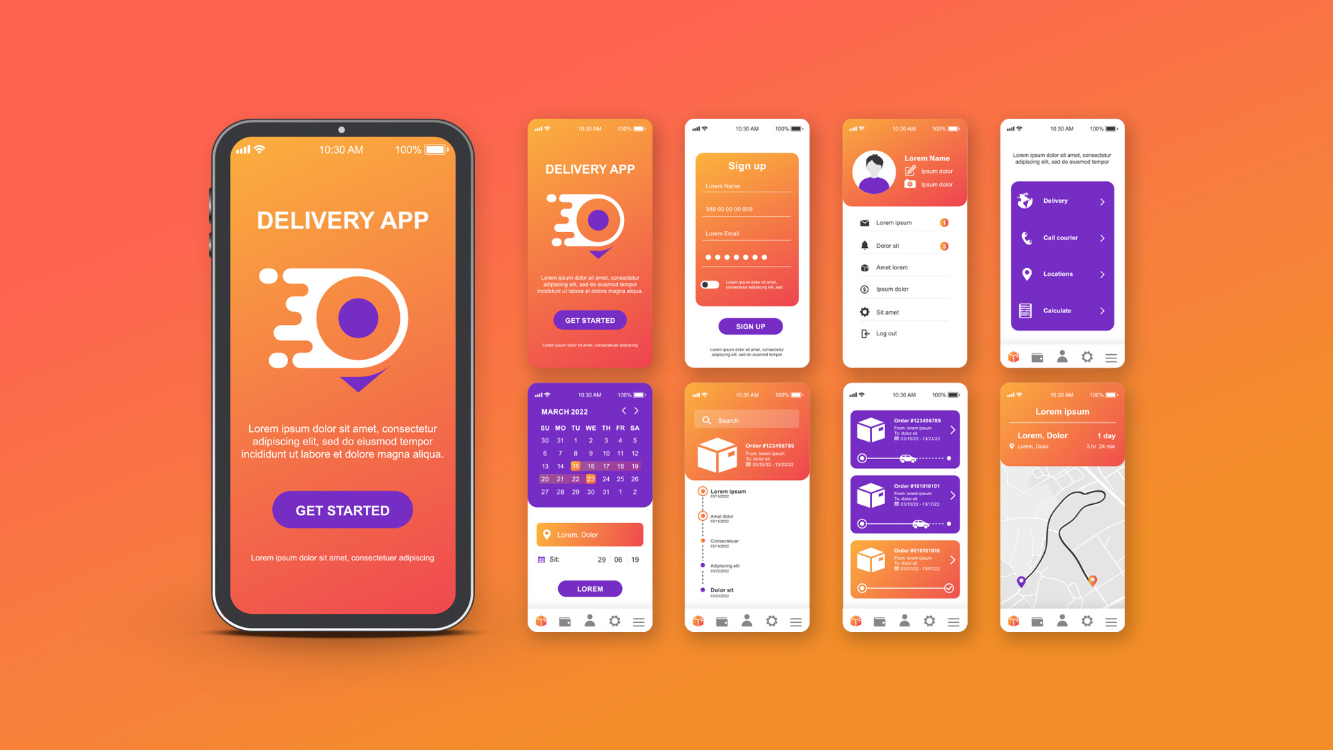 UX and UI - putting the focus on the user | Navigator
