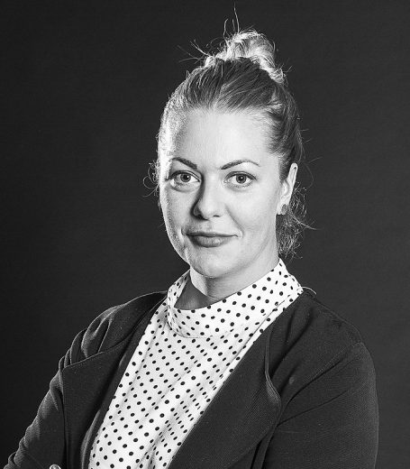 Anna Jonasson