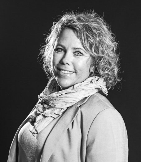 Jessica Svensson