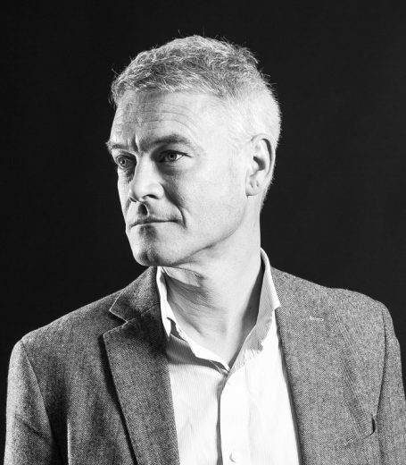 Johan Bergquist