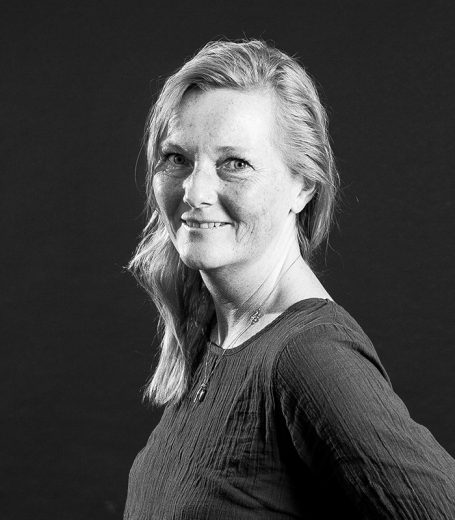 Ingela Haraldsson