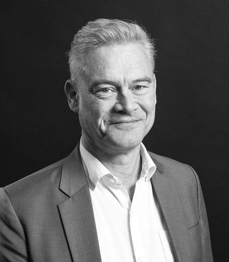 Johan Bergquist
